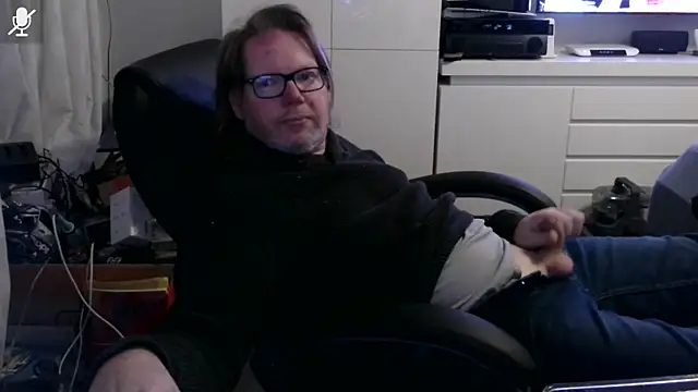 VSteph online show from January 5, 2026, 5:27 pm