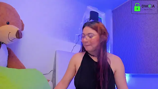 kathryn07 online show from March 19, 2025, 12:34 pm