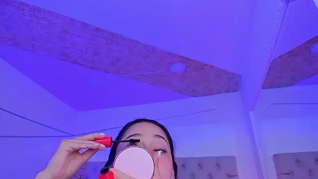 PandoraRider online show from March 25, 2026, 1:54 pm