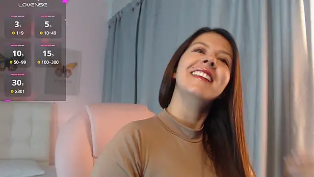 liss black online show from March 18, 2025, 12:39 pm