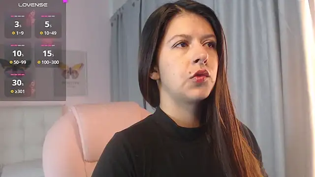 liss black online show from March 17, 2025, 12:57 pm