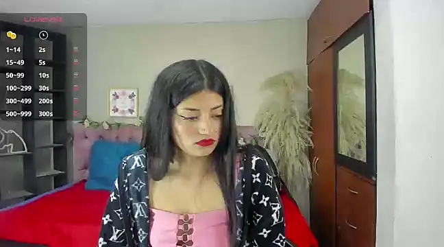 Snapshot of Lia_Keen chatting on March 10, 2025, 8:12 pm Lia Keen online show from March 10, 2025, 8:12 pm