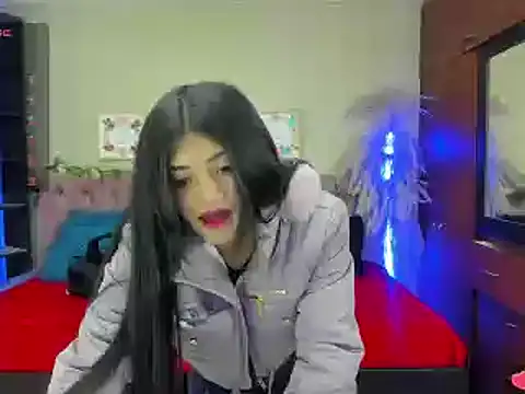 Snapshot of Lia_Keen chatting on March 8, 2025, 8:14 pm Lia Keen online show from March 8, 2025, 8:14 pm