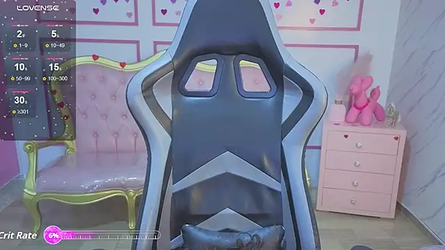 Chinatsu t online show from March 22, 2026, 1:09 am