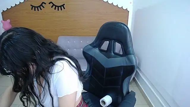 Chinatsu t online show from September 30, 2025, 12:55 pm