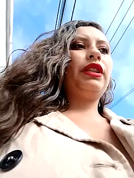 LIA  23 online show from February 12, 2025, 12:55 pm