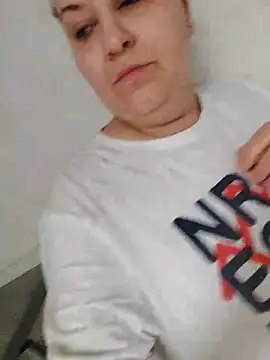 Tamara1955 online show from February 22, 2025, 9:34 am