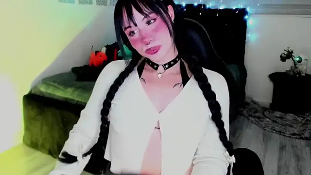  riassgremory online show from October 12, 2025, 2:13 am