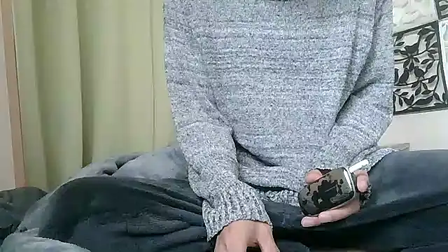 UKI06 online show from January 31, 2025, 2:58 am