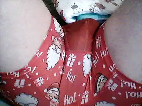 jean1738 online show from October 29, 2025, 6:07 pm