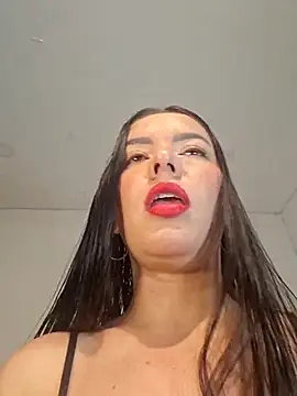 Anal Luucia online show from June 8, 2026, 12:06 pm