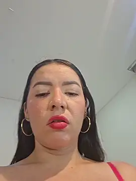Anal Luucia online show from June 13, 2026, 12:36 pm