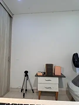 Anal Luucia online show from June 20, 2026, 12:43 pm