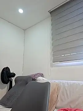 Anal Luucia online show from June 21, 2026, 12:11 pm