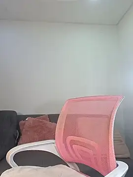 Anal Luucia online show from March 14, 2026, 12:44 pm