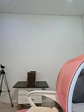 Anal Luucia online show from May 16, 2026, 12:26 pm