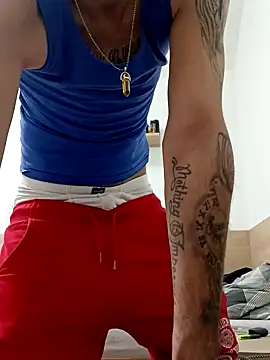 boysexy350 online show from May 4, 2026, 12:25 am