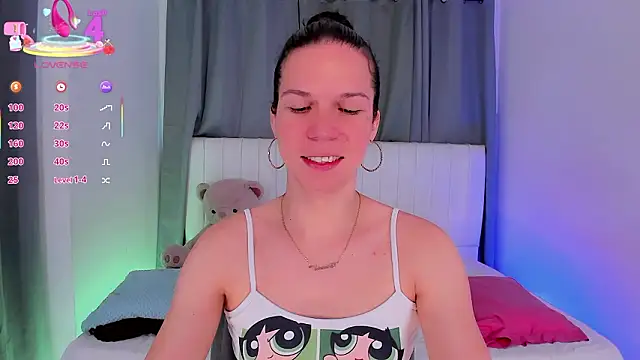 gatitavenecis online show from March 10, 2026, 6:45 pm