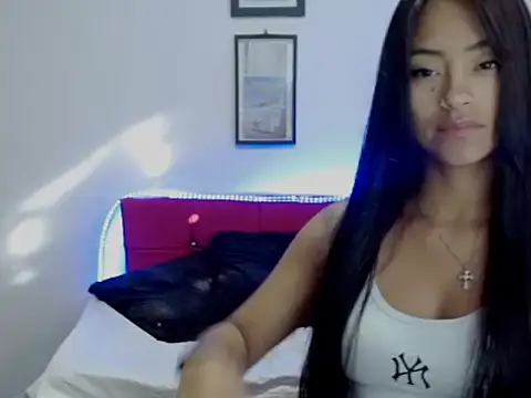 Snapshot of NatalyEscobar_lx chatting on January 16, 2026, 1:04 pm NatalyEscobar lx online show from January 16, 2026, 1:04 pm