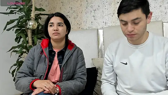 Sexx onn fire online show from March 15, 2025, 12:13 pm