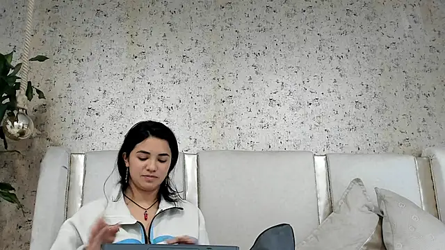 Sexx onn fire online show from February 13, 2025, 6:59 pm