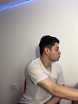 Sexx onn fire online show from February 17, 2025, 2:38 pm