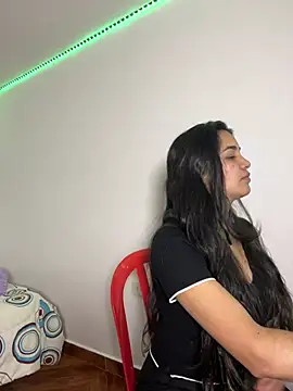 Sexx onn fire online show from February 26, 2025, 12:16 pm