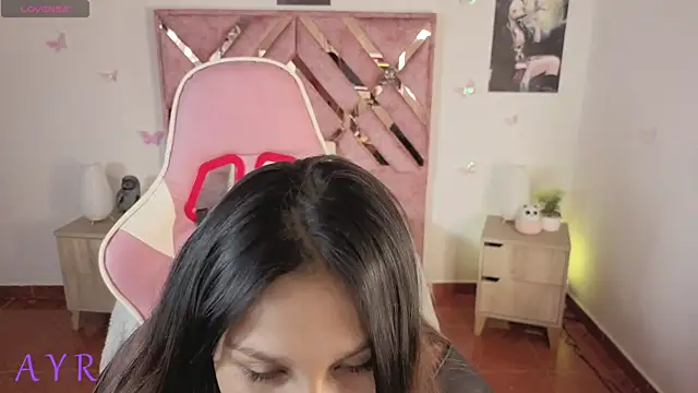 Snapshot of Diosa-afrodita chatting on May 25, 2026, 7:56 pm Diosa-afrodita online show from May 25, 2026, 7:56 pm