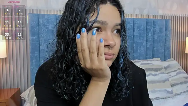 pretty sunlight  online show from March 27, 2026, 2:09 am