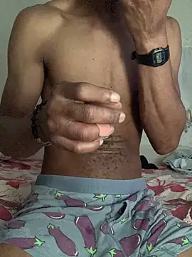 Johnras121 online show from March 25, 2026, 9:46 pm