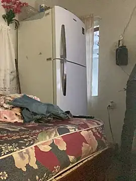 Johnras121 online show from March 13, 2026, 10:48 pm