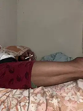 Johnras121 online show from March 19, 2026, 2:11 am