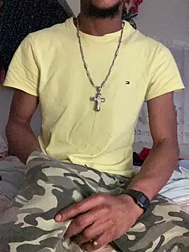 Johnras121 online show from February 1, 2026, 12:14 pm