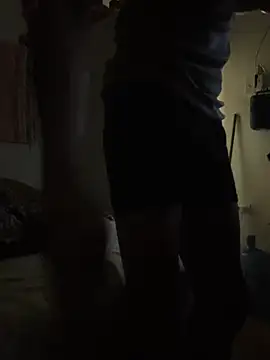 Johnras121 online show from October 8, 2025, 5:13 pm