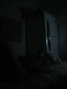 Johnras121 online show from March 13, 2025, 3:00 am