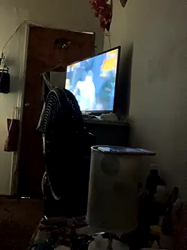 Johnras121 online show from November 2, 2025, 6:24 pm