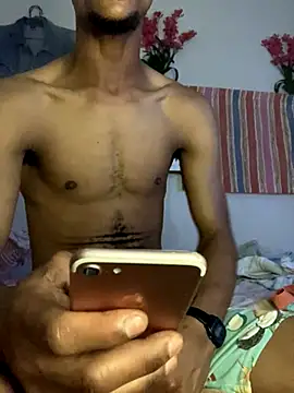 Johnras121 online show from November 30, 2025, 10:32 pm