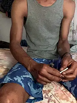 Johnras121 online show from January 14, 2026, 5:27 pm