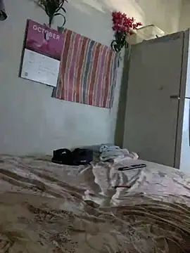 Johnras121 online show from October 19, 2025, 3:26 pm