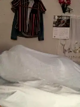 Johnras121 online show from January 7, 2026, 9:53 pm