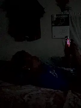 Johnras121 online show from January 13, 2026, 11:41 pm