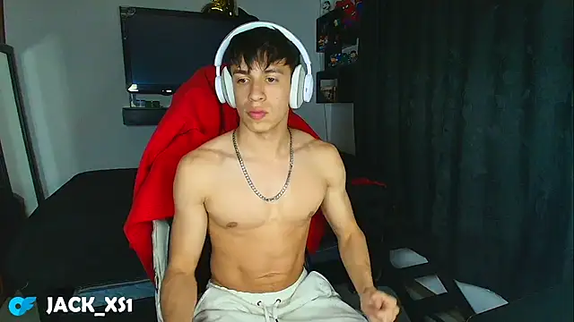 strong jack online show from May 28, 2026, 5:15 am