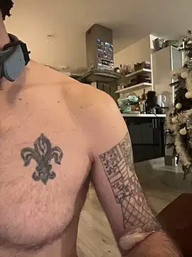 lucboyslam online show from January 11, 2025, 2:09 am