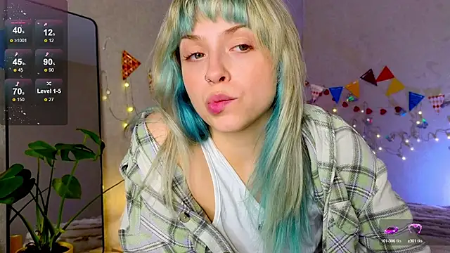 lavenderluxe online show from October 2, 2025, 11:46 am