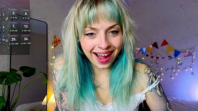 lavenderluxe online show from November 6, 2025, 2:10 pm