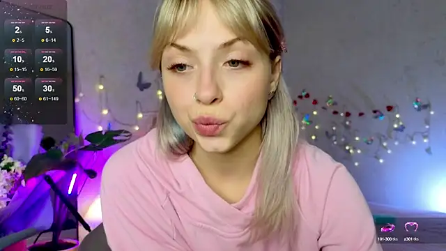 lavenderluxe online show from September 14, 2025, 9:42 am