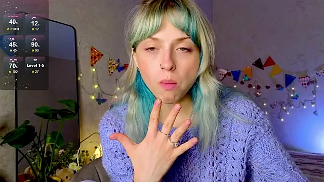 lavenderluxe online show from September 29, 2025, 12:33 pm