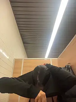 Tisha Busty online show from November 26, 2025, 12:38 pm