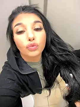 Tisha Busty online show from January 6, 2026, 12:42 pm