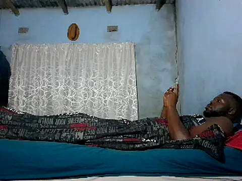 Touch mysoul online show from March 19, 2025, 1:21 am